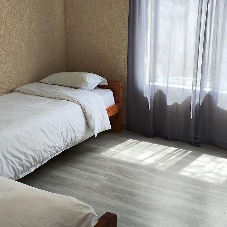 Hotel Aura Relax Bosteri Zewnętrze zdjęcie
