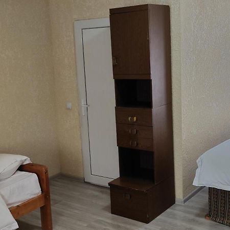 Hotel Aura Relax Bosteri Zewnętrze zdjęcie