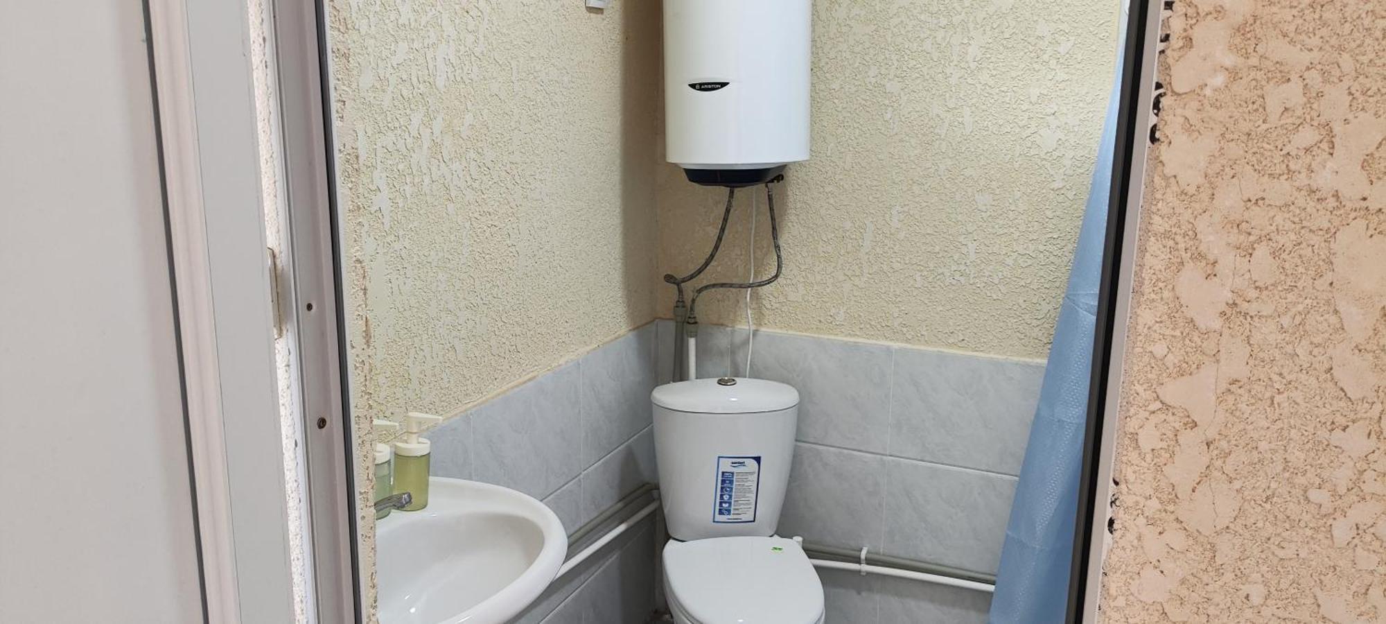 Hotel Aura Relax Bosteri Zewnętrze zdjęcie