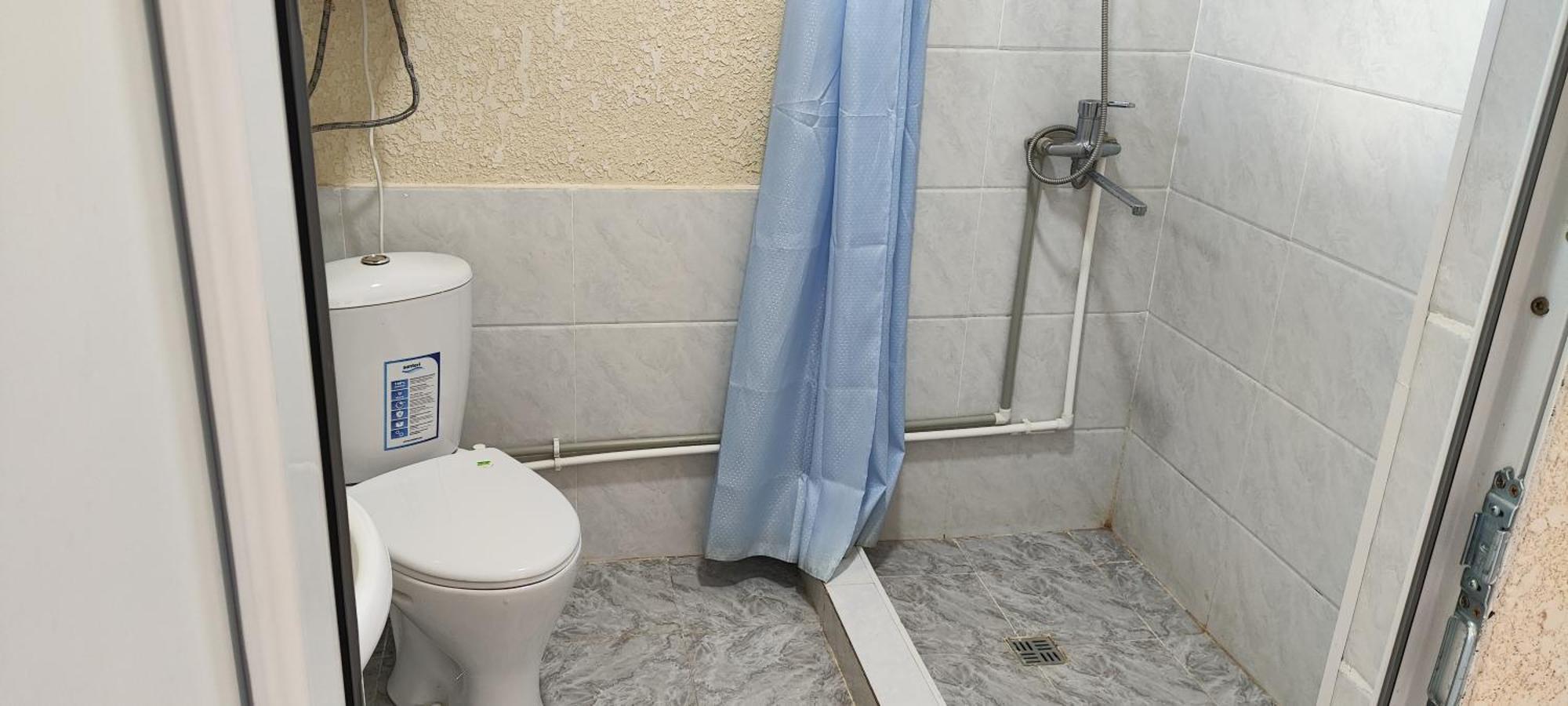 Hotel Aura Relax Bosteri Zewnętrze zdjęcie