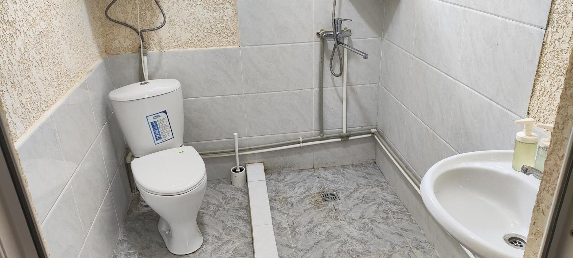 Hotel Aura Relax Bosteri Zewnętrze zdjęcie