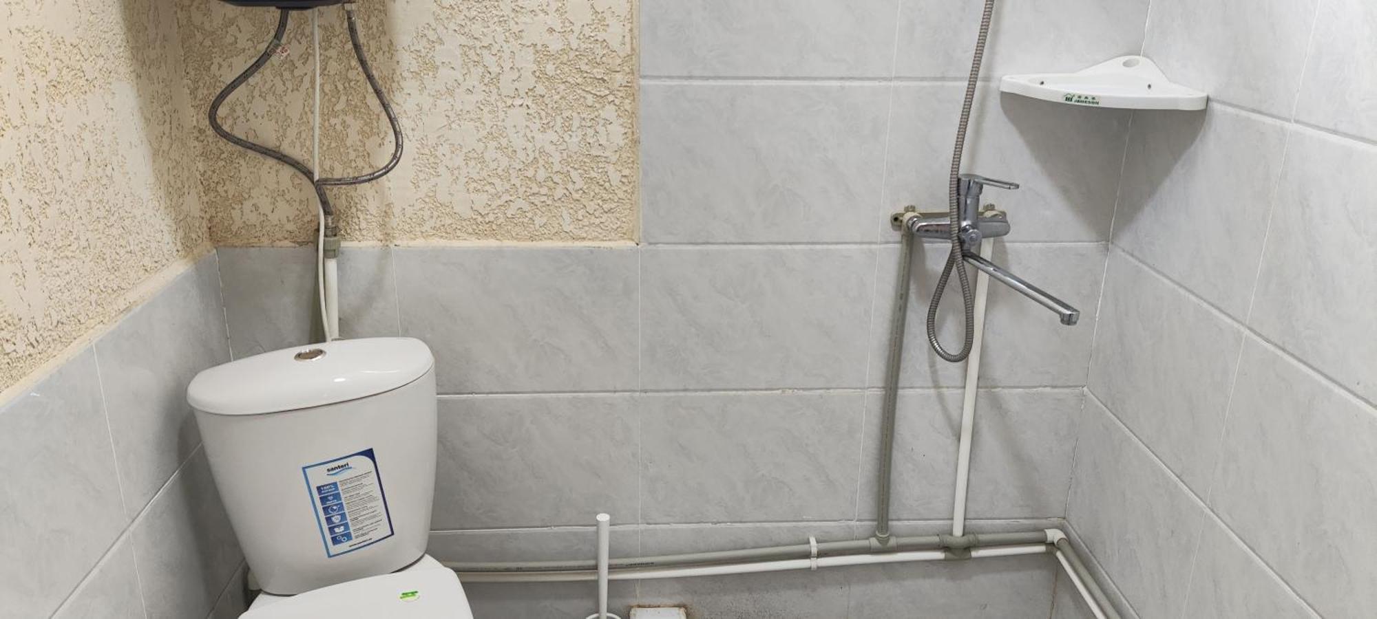Hotel Aura Relax Bosteri Zewnętrze zdjęcie