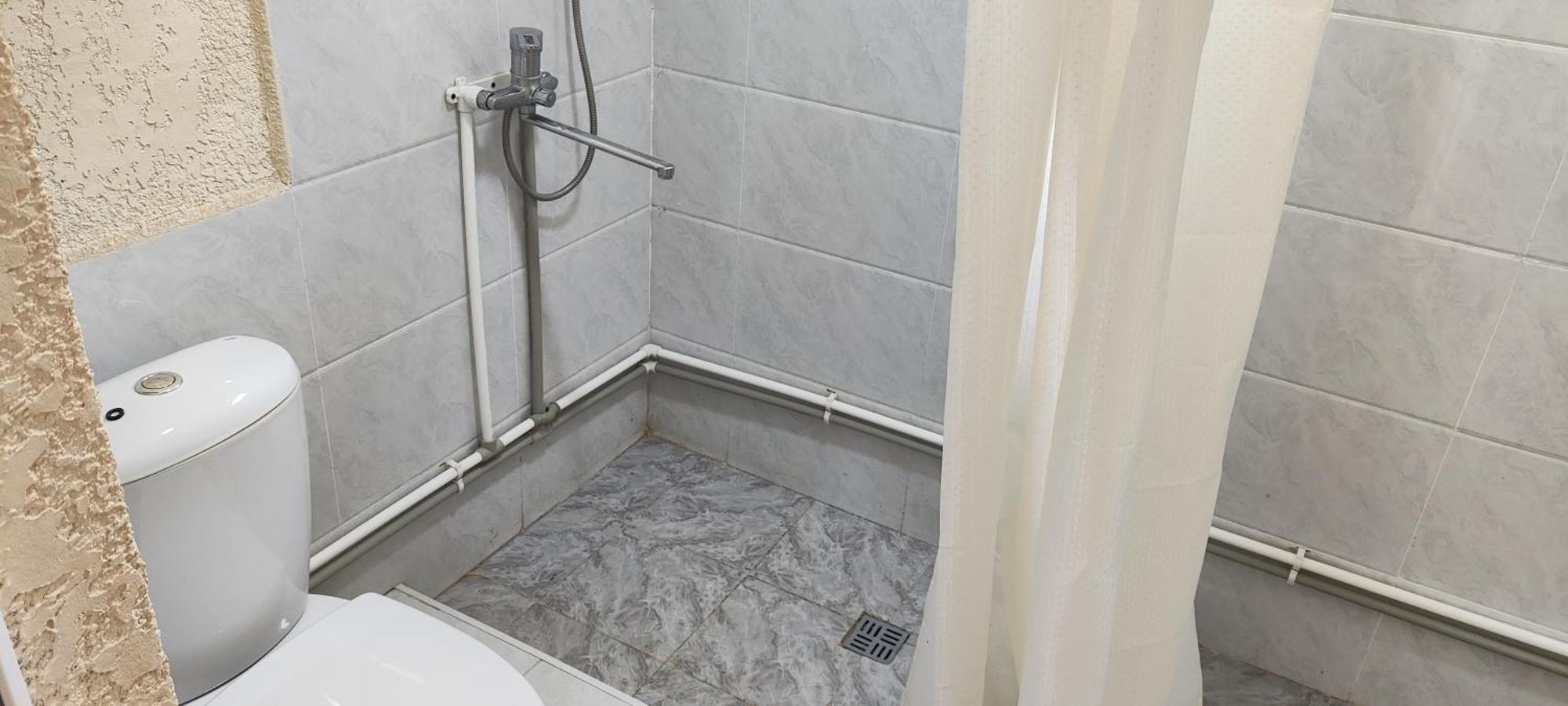 Hotel Aura Relax Bosteri Zewnętrze zdjęcie