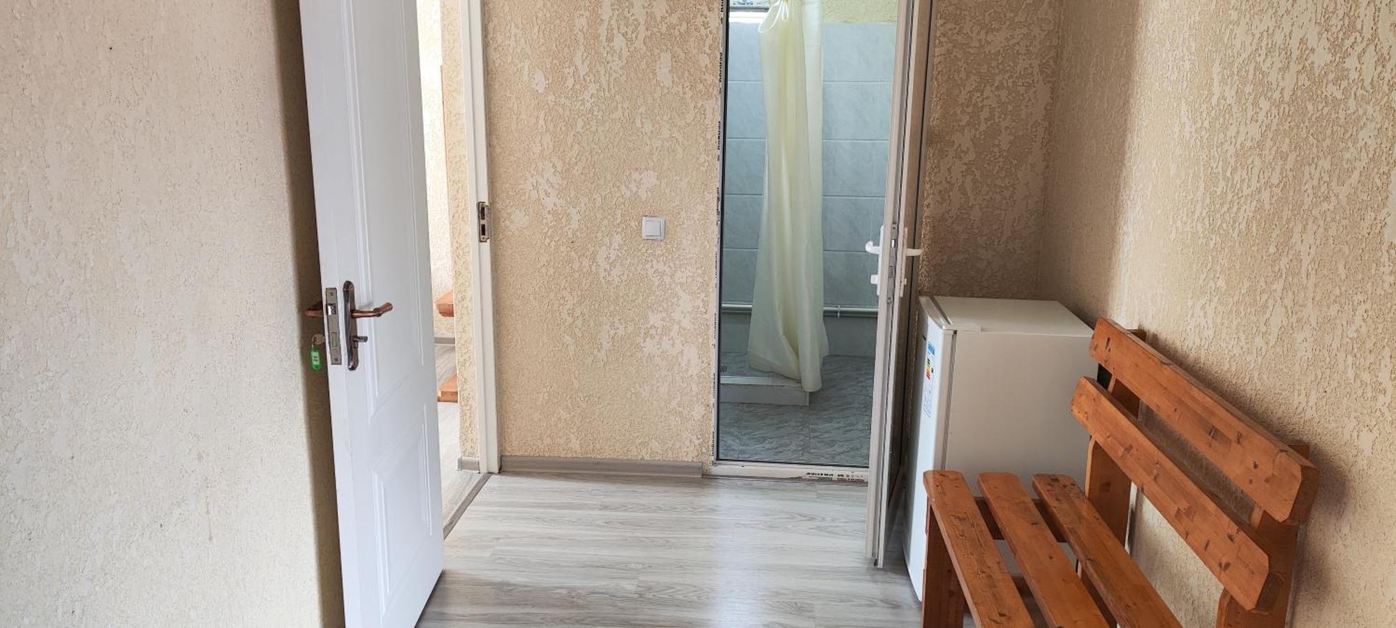 Hotel Aura Relax Bosteri Zewnętrze zdjęcie