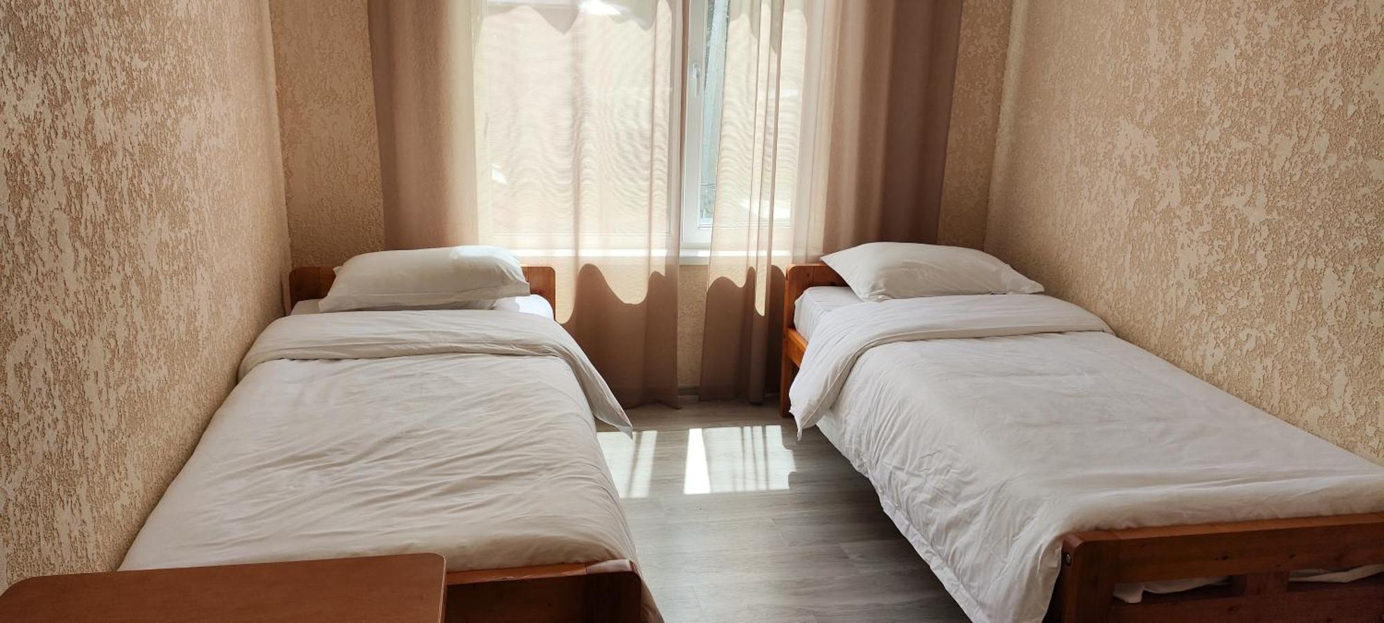 Hotel Aura Relax Bosteri Zewnętrze zdjęcie