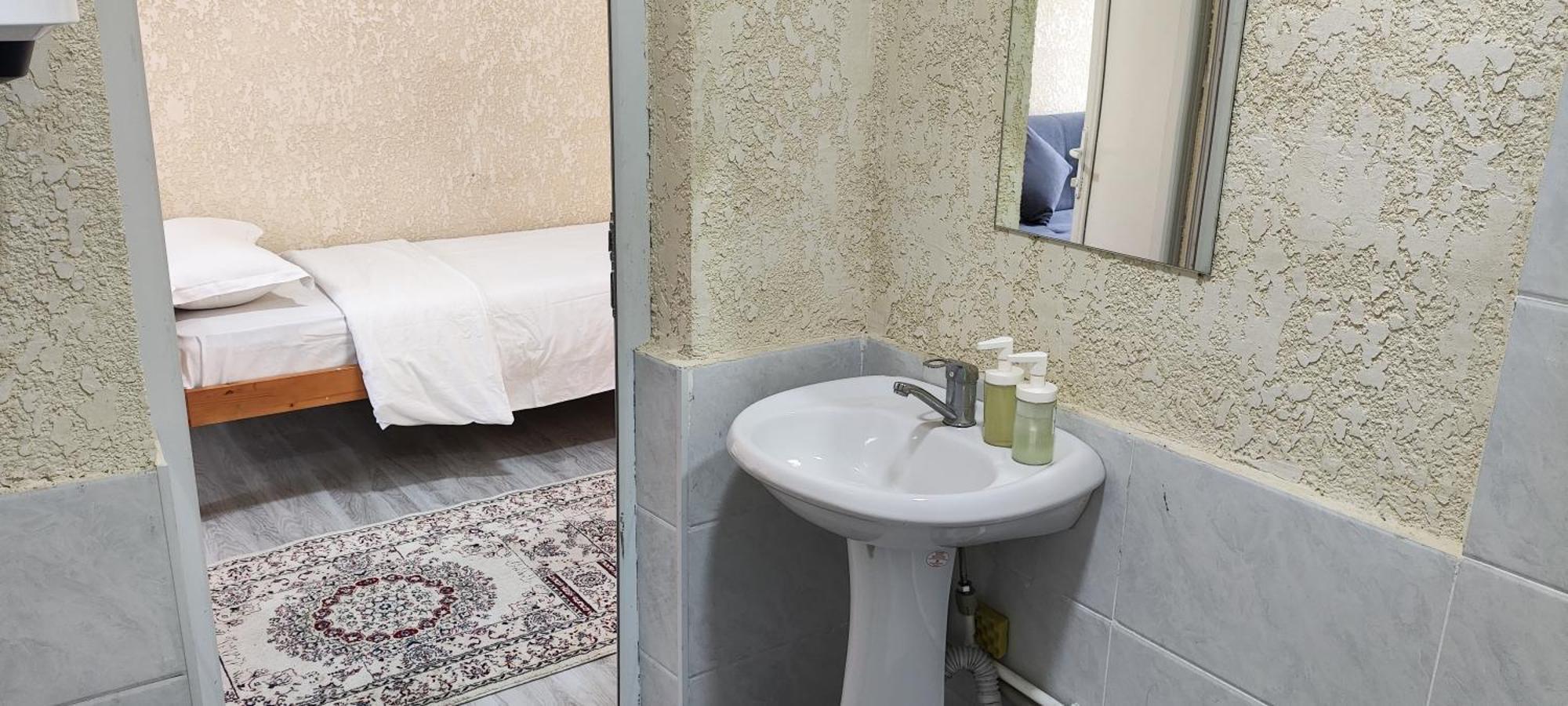Hotel Aura Relax Bosteri Zewnętrze zdjęcie