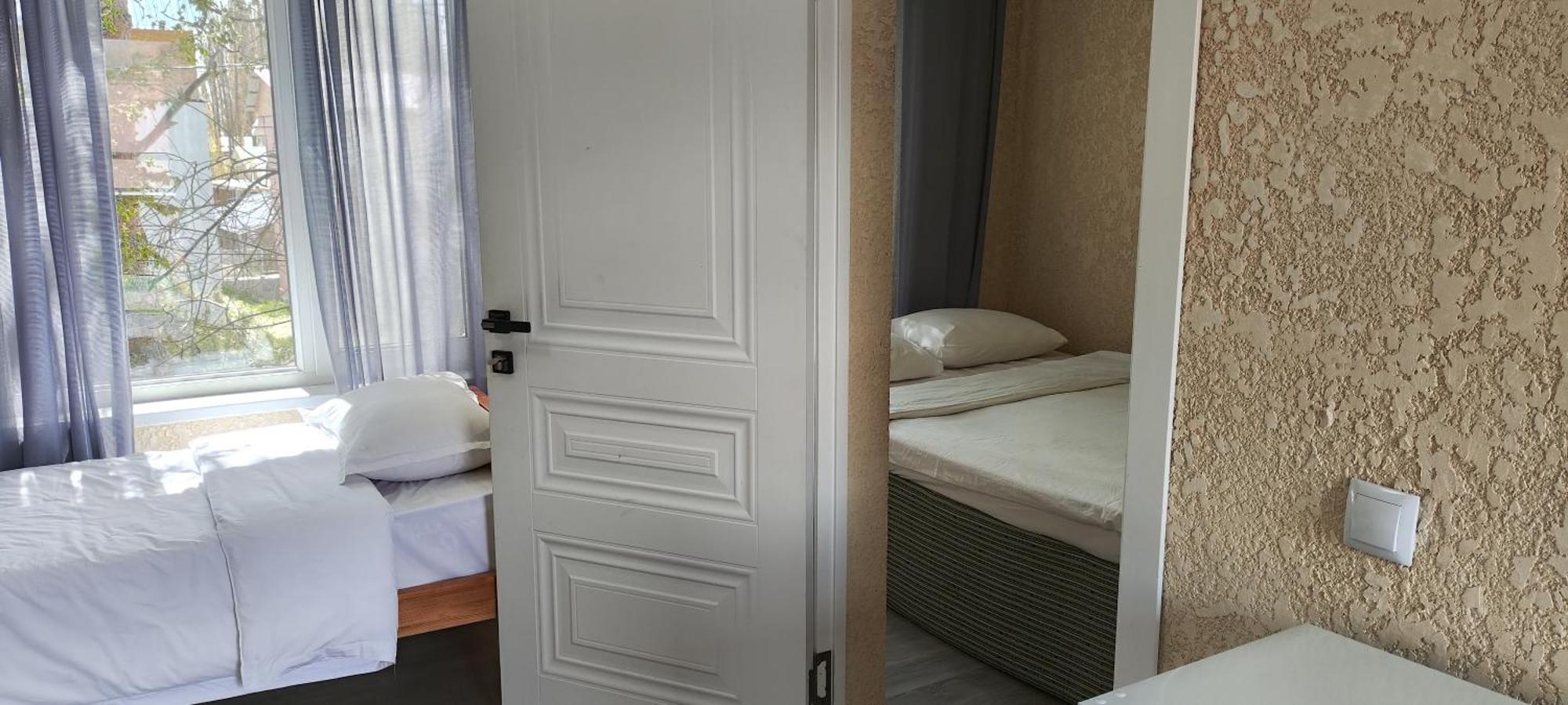 Hotel Aura Relax Bosteri Zewnętrze zdjęcie