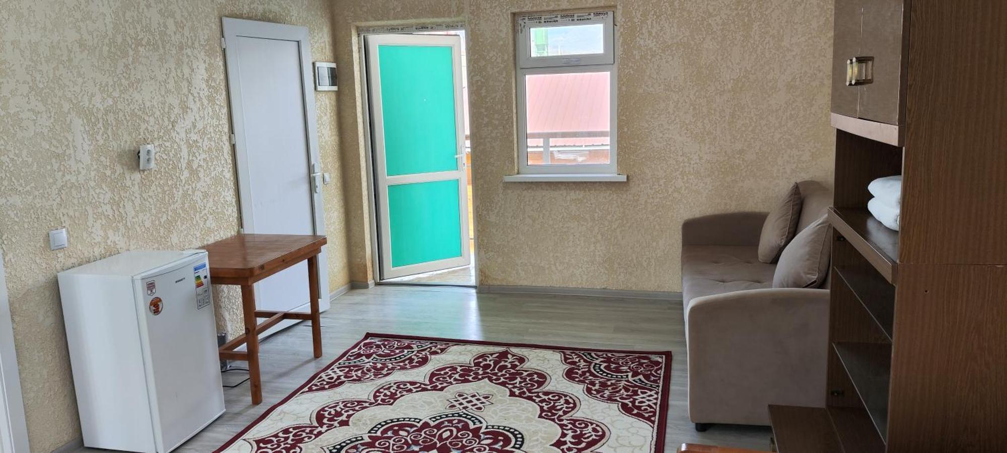 Hotel Aura Relax Bosteri Zewnętrze zdjęcie